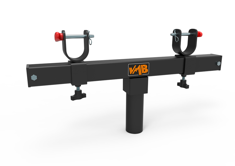 Swift Eventverleih VMB 55mm Universalaufnahme Traversenlift